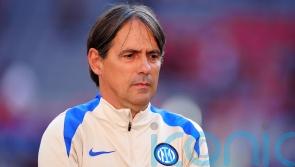 We don&rsquo;t want to stop now &ndash; Simone Inzaghi wants final push from Inter Milan