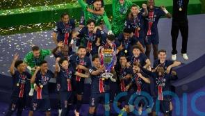 Sunday&rsquo;s briefing: Paris St Germain secure Champions League glory