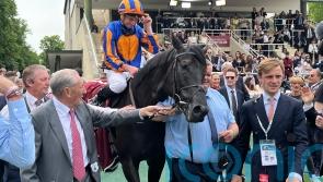 Moore delivers Chantilly masterpiece on Camille Pissarro