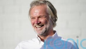 Steven Pressley appointed Dundee head coach