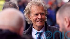 Alastair Johnston hopes takeover can start to &lsquo;extinguish rot&rsquo; from Rangers past