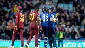 &lsquo;A lot of fun&rsquo; &ndash; Harry Brook&rsquo;s England reign starts with West Indies whitewash