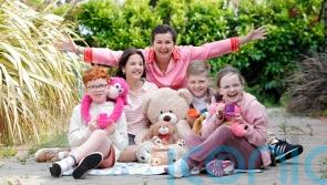 Shoebox Appeal charity launches new &lsquo;tea party&rsquo; drive