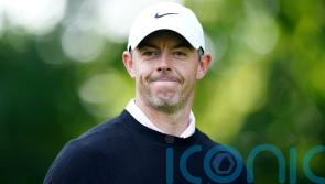 Rory McIlroy was &lsquo;pretty annoyed&rsquo; non-conforming driver news became public