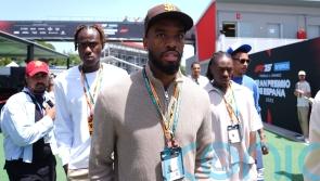 Ivan Toney says he never feared Saudi Arabia move would end his England career