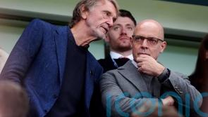 Sir Dave Brailsford set for reduced role at Manchester United after reshuffle