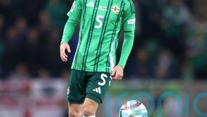 Trai Hume wants Northern Ireland&rsquo;s young guns to set standard for squad