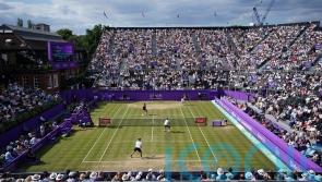 LTA commits to introducing equal prize money at Queen&rsquo;s and Eastbourne by 2029