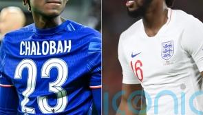 Trevoh Chalobah hoping his England career lasts longer than brother Nathaniel&rsquo;s