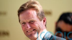 Beckett hoping he might just reach the &lsquo;summit&rsquo; this weekend