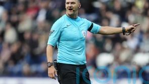 Referee Bobby Madley says VAR is ruining football&rsquo;s emotion