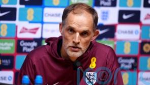 Thomas Tuchel wants &lsquo;relentless&rsquo; England performance against minnows Andorra