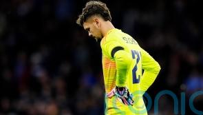 Steve Clarke to launch hunt for goalkeeping cover after Scotland lose to Iceland