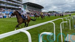 Spiritual home is Epsom for Princess Elizabeth winner