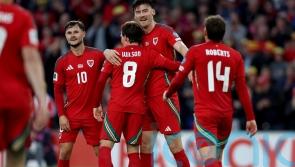 Connor Roberts: Wales will go toe-to-toe with any team under Craig Bellamy