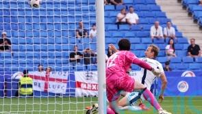 England jeered after unimpressive win over minnows Andorra