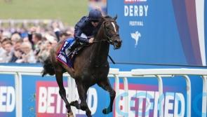 O&rsquo;Brien looking to Curragh for Derby hero Lambourn