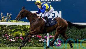 Goliath regains winning thread with La Coupe strike