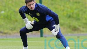 Ross Doohan ditches family holiday to answer Scotland call for keeper cover
