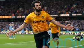 Manchester City sign Rayan Ait-Nouri from Wolves for &pound;31m