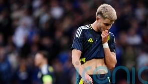 George Hirst scores and Che Adams bags hat-trick as Scotland beat Liechtenstein