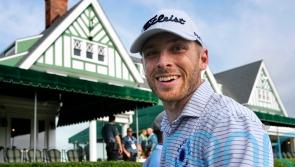 Matt Vogt: Business booming at my dental practice after US Open qualification