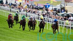 Johnson Houghton targets Ascot with Woodcote second