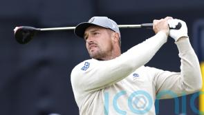 Bryson DeChambeau &ldquo;super excited&rdquo; at prospect of signing new LIV Golf contract