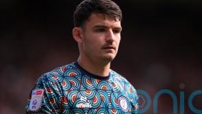 Republic of Ireland grateful to debutant Max O&rsquo;Leary in Luxembourg stalemate