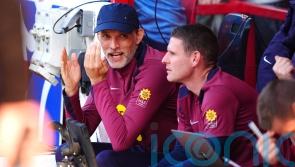 Thomas Tuchel won&rsquo;t panic after England suffer shock loss to Senegal