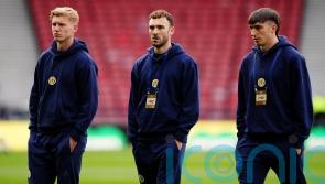 Andy Irving reflects on &lsquo;perfect&rsquo; Scotland debut alongside old friend Josh Doig