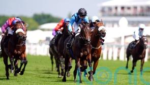 Dwyer reaches for blinkers as Asfoora defends Ascot title