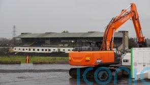 UK Government&rsquo;s &pound;50m pledge for Casement Park an enormous step forward &ndash; O&rsquo;Neill