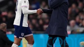 Thomas Tuchel: My mother finds some of Jude Bellingham&rsquo;s behaviour repulsive