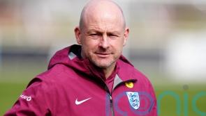 Lee Carsley confident of improvement from England Under-21s
