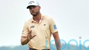 Sam Burns succeeds where others fail in the second round of US Open