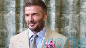 David Beckham &lsquo;immensely proud&rsquo; over knighthood award in King&rsquo;s Birthday Honours