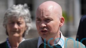 Irish citizens released from detention in Egypt