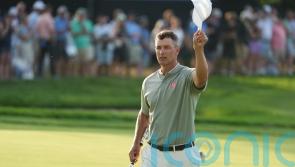 Winning US Open would be career &lsquo;exclamation point&rsquo;, says Adam Scott