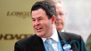 Dwyer not feeling the pressure as Asfoora defends Ascot title