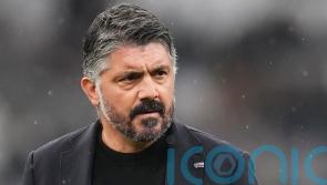 Gennaro Gattuso named Italy head coach