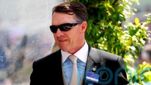 Gstaad leads Aidan O&rsquo;Brien&rsquo;s dual Coventry challenge