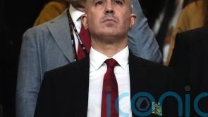 Omar Berrada confident Man Utd can deliver men&rsquo;s and women&rsquo;s titles by 2028