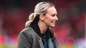 Former England striker Toni Duggan welcomes WSL expansion to 14 teams from 2026