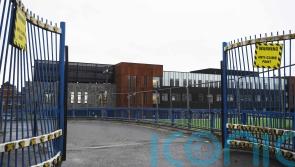 Belfast&rsquo;s new maternity hospital could face further delay of 28 months, MLAs hear