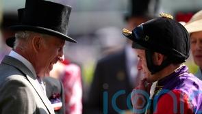 Reaching High out of luck for the King and Queen in Ascot Stakes