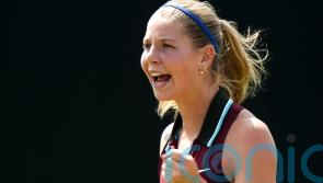 British teenage trio handed Wimbledon wild cards for main draw