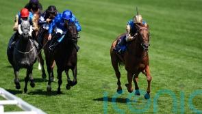 Crimson tide proves unstoppable in Duke of Cambridge