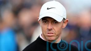 Rory McIlroy hoping to travel well in Connecticut as The Open looms