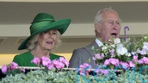 Disappointment for the King and Queen again at Ascot